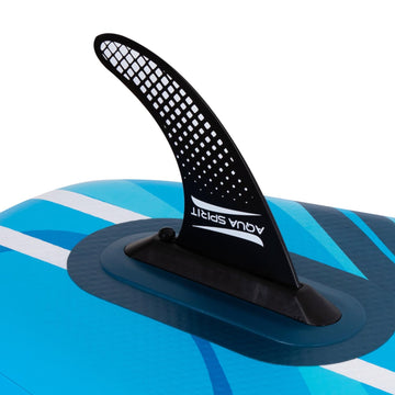 Aqua Spirit Fin For Barracuda/Blitz iSUP - Aqua Spirit iSUPs UK